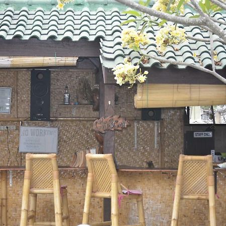 Villa Yukie Senggigi Montongbuwoh Kültér fotó