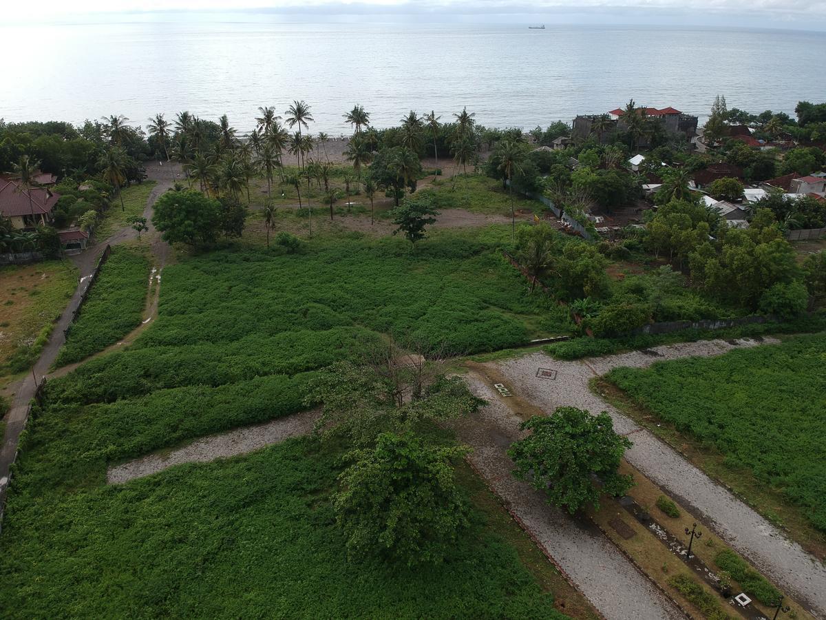Villa Yukie Senggigi Montongbuwoh Kültér fotó
