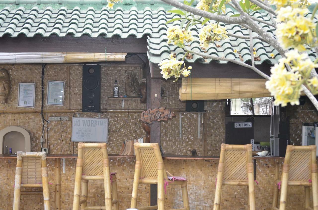 Villa Yukie Senggigi Montongbuwoh Kültér fotó